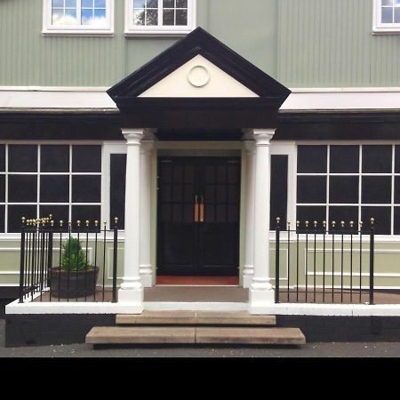 Lord Hill Hotel & Restaurant Shrewsbury Extérieur photo