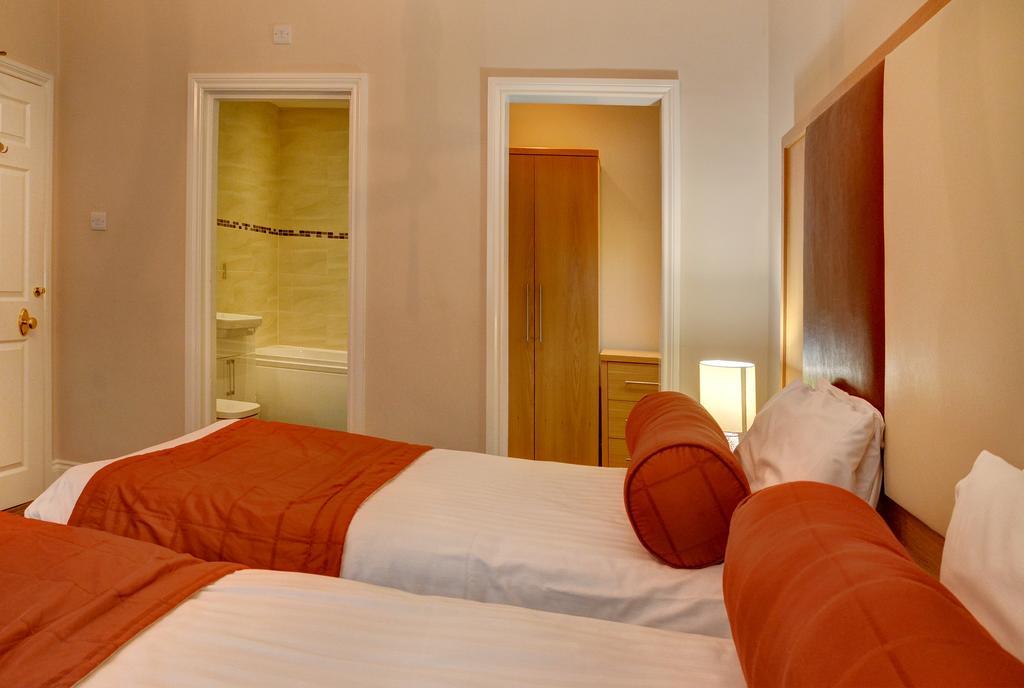 Lord Hill Hotel & Restaurant Shrewsbury Extérieur photo