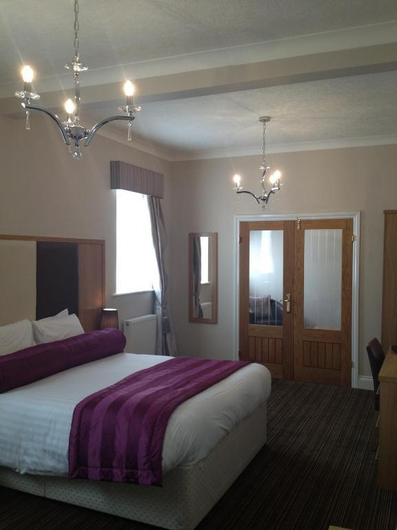 Lord Hill Hotel & Restaurant Shrewsbury Extérieur photo