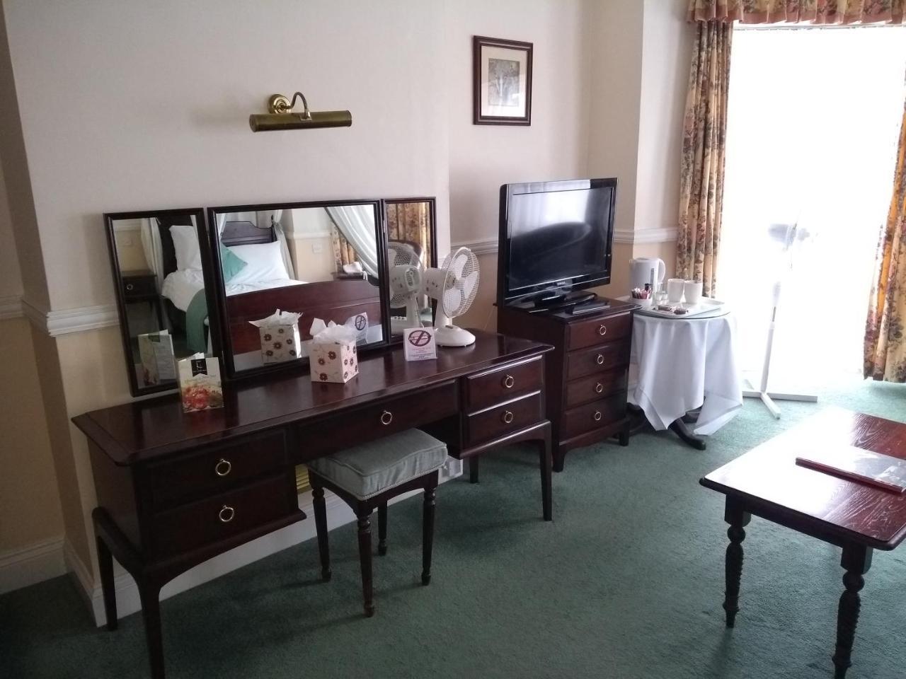 Lord Hill Hotel & Restaurant Shrewsbury Extérieur photo