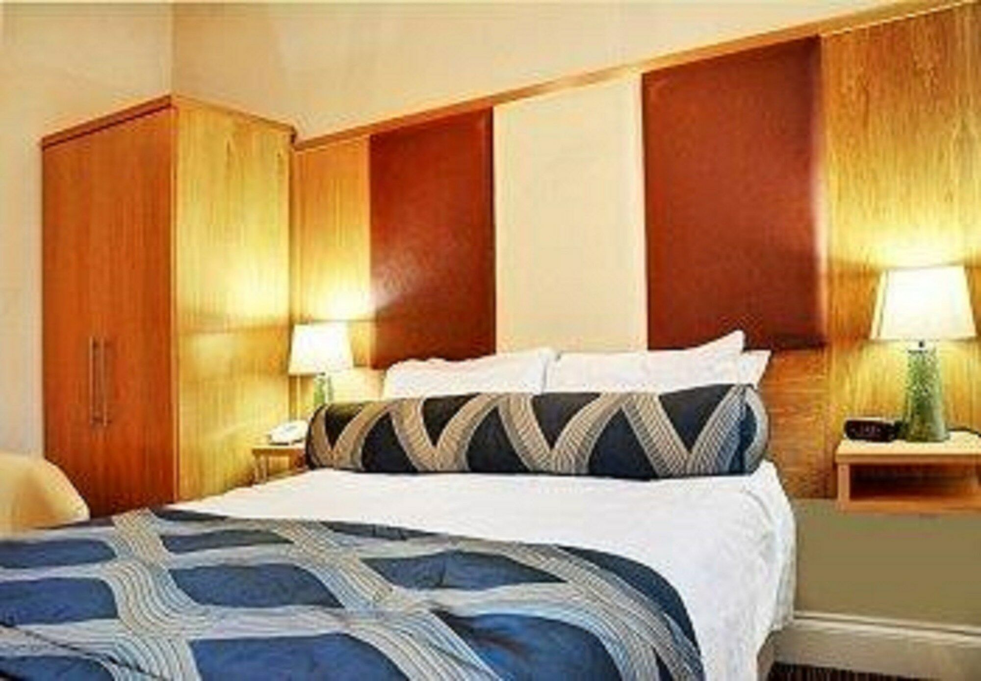 Lord Hill Hotel & Restaurant Shrewsbury Extérieur photo